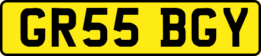 GR55BGY