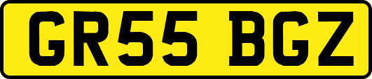 GR55BGZ