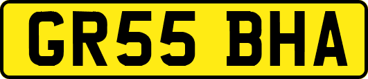 GR55BHA