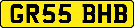 GR55BHB