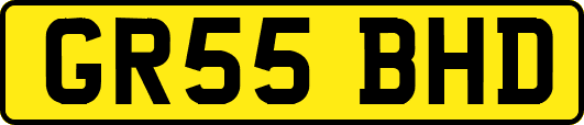 GR55BHD