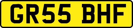 GR55BHF