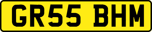 GR55BHM