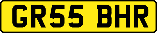 GR55BHR
