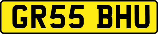 GR55BHU
