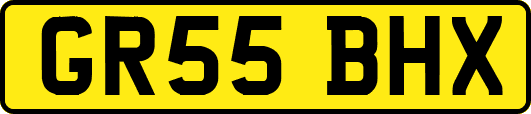 GR55BHX