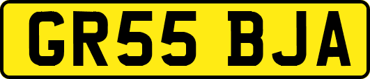 GR55BJA