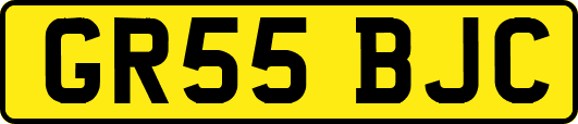 GR55BJC