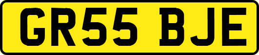 GR55BJE