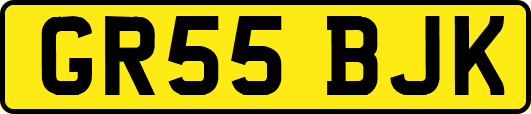 GR55BJK
