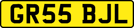 GR55BJL