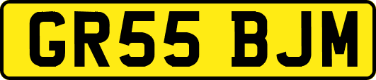 GR55BJM