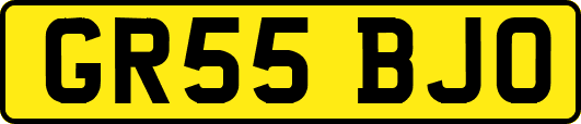 GR55BJO
