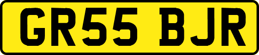 GR55BJR