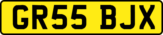 GR55BJX