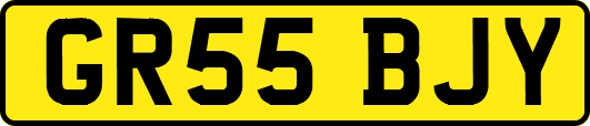 GR55BJY