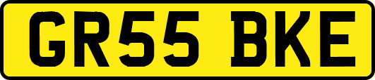 GR55BKE