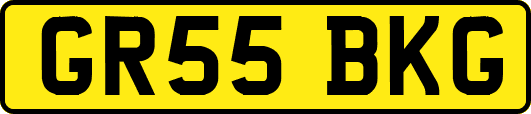 GR55BKG