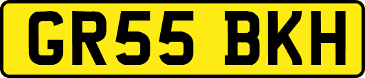 GR55BKH