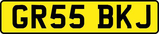 GR55BKJ