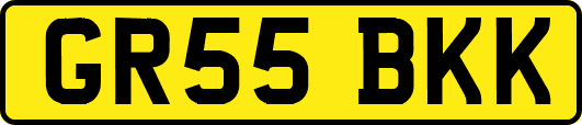 GR55BKK