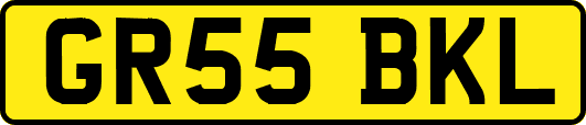 GR55BKL