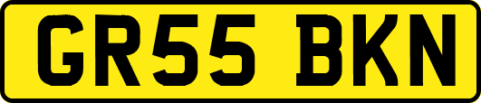 GR55BKN