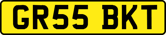 GR55BKT