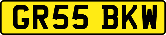 GR55BKW