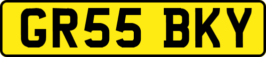 GR55BKY