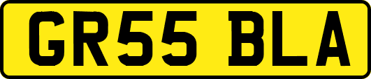 GR55BLA