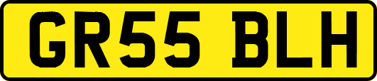 GR55BLH