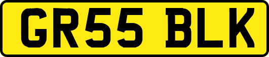 GR55BLK