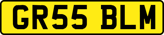 GR55BLM