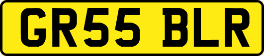 GR55BLR