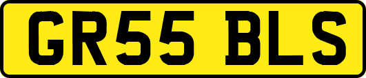 GR55BLS