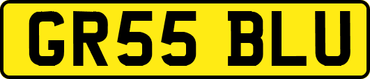 GR55BLU