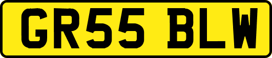 GR55BLW