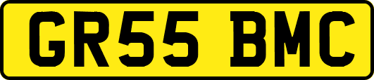 GR55BMC
