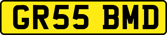 GR55BMD