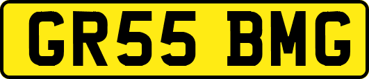 GR55BMG