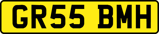 GR55BMH