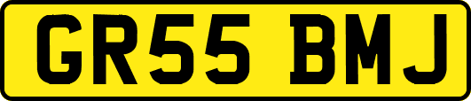 GR55BMJ