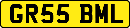 GR55BML