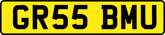 GR55BMU