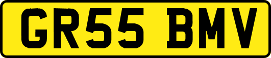 GR55BMV