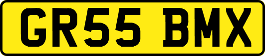 GR55BMX