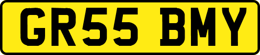 GR55BMY