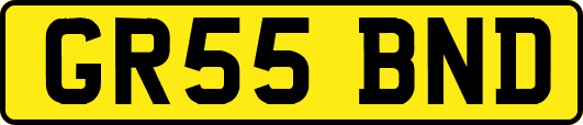 GR55BND