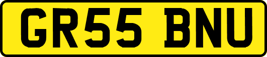 GR55BNU